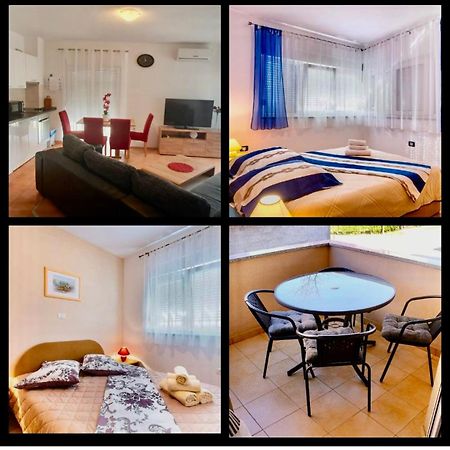 Apartman Nada *** ميدولين المظهر الخارجي الصورة