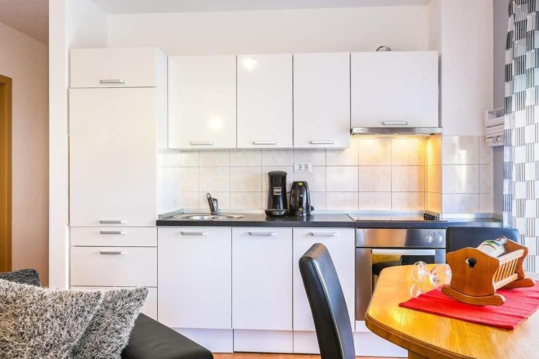 Apartman Nada *** ميدولين المظهر الخارجي الصورة