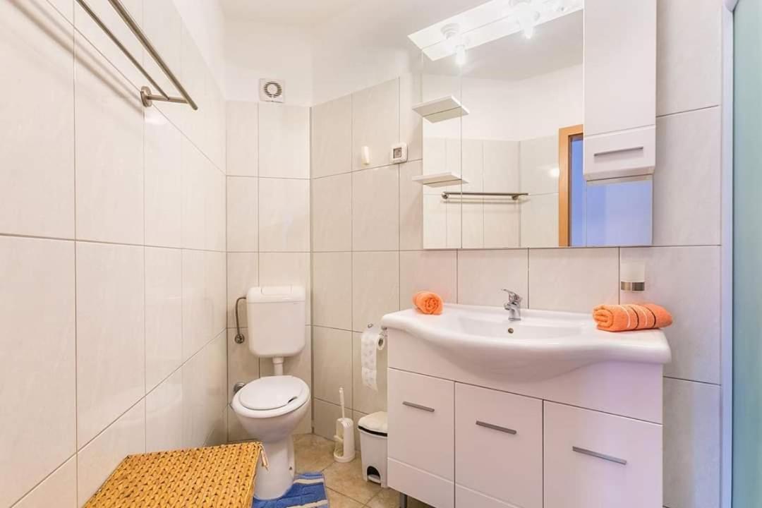Apartman Nada *** ميدولين المظهر الخارجي الصورة