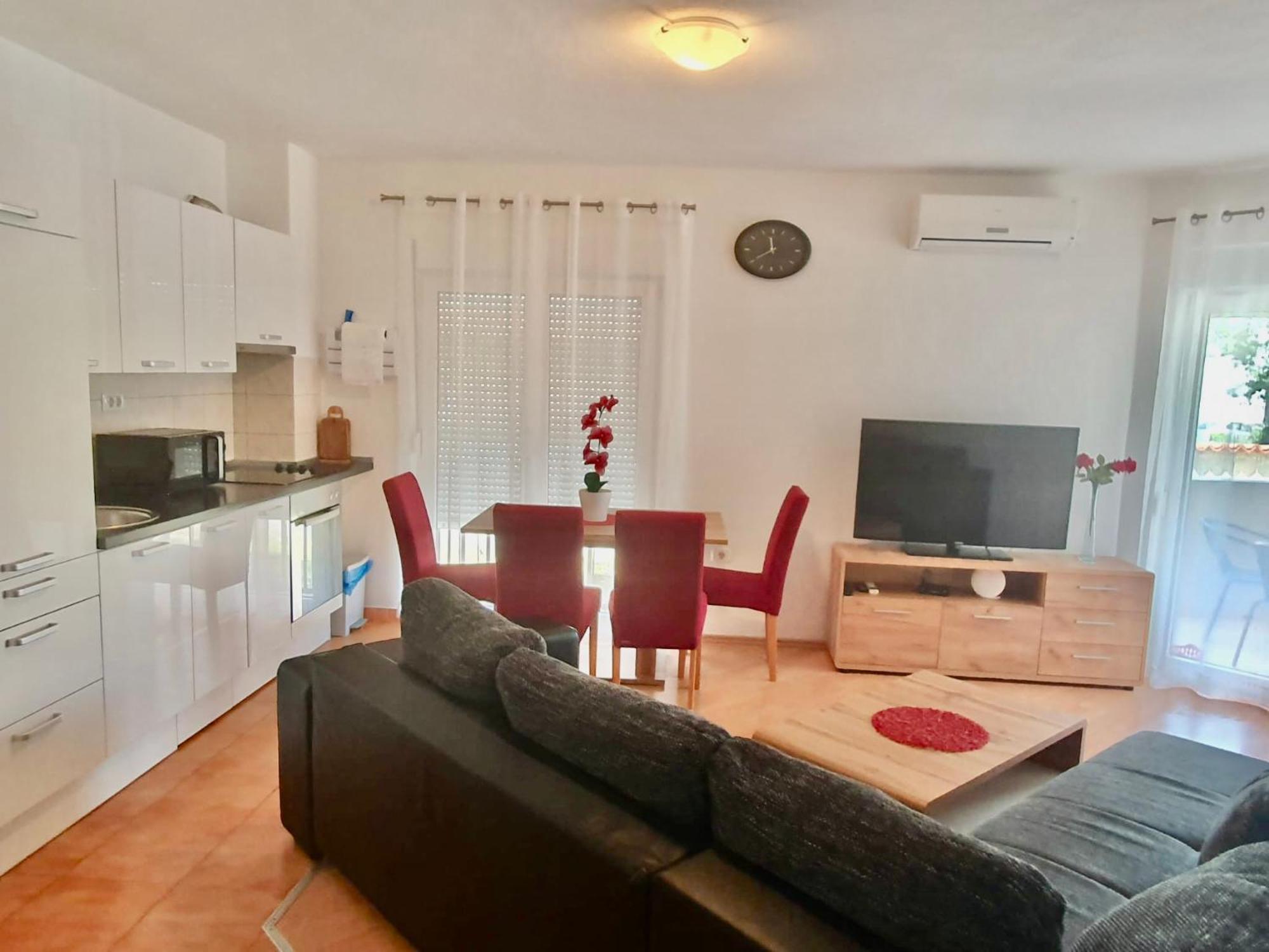 Apartman Nada *** ميدولين المظهر الخارجي الصورة